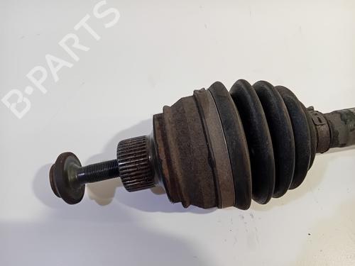 Right front driveshaft AUDI A5 (8T3) 3.0 TDI quattro | BP23646255M39 