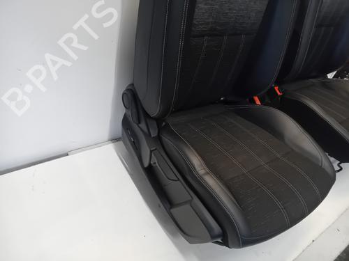Conjunto de bancos RENAULT AUSTRAL TCe 160 (HGMJ) | BP36670736C78 - Image 2