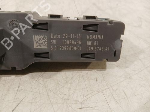 Switch BMW 2 Active Tourer (F45) 225 xe Plug-in-Hybrid | BP39469839I30 - Image 5