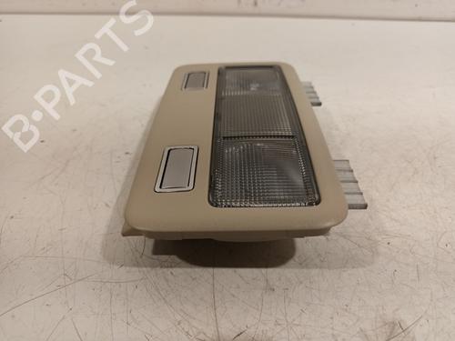 Interior roof light JAGUAR XF I (X250) 2.2 D | BP15218181I8 