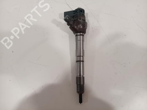 Injecteur VW CADDY IV Box Body/MPV (SAA, SAH) 2.0 TDI (102 hp) 30052376