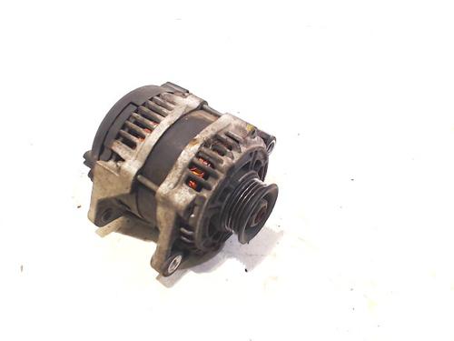 Alternator CHEVROLET AVEO / KALOS Hatchback (T250, T255) 1.2 | BP910106M7