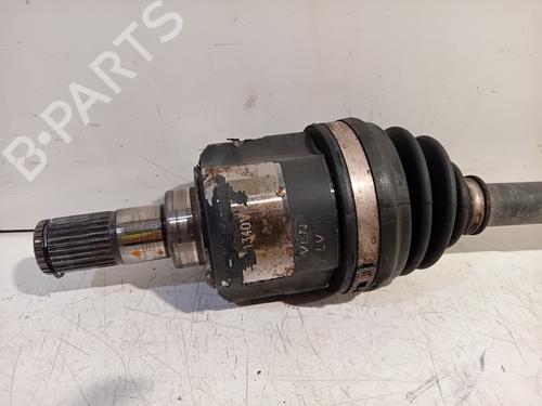 Left front driveshaft KIA SPORTAGE III (SL) 1.7 CRDi | BP21122949M38 