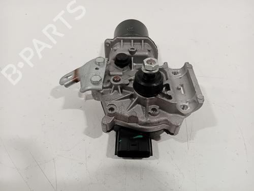 Front wiper motor RENAULT CAPTUR I (J5_, H5_) 1.2 TCe 120 | BP25116078M29 - Image 5