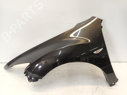 Forkjerm venstre Forkjerm venstre MAZDA 6 Hatchback (GH) 1.8 MZR (120 hp) 34696508 34696508