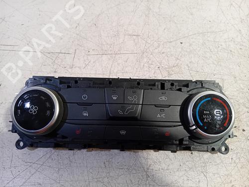 Used Climate control Climate control 25795517 25795517