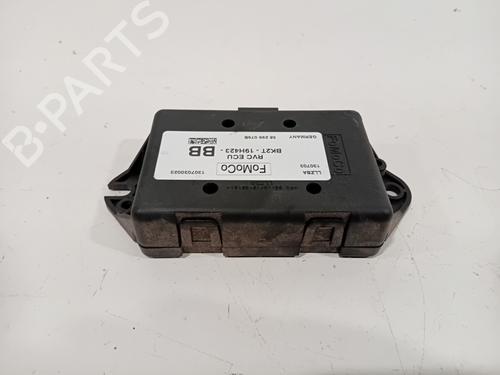 Control unit FORD TRANSIT CUSTOM V362 Van (FY, FZ) 2.2 TDCi | BP25133490M11 - Image 4