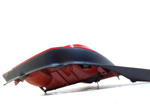Left taillight RENAULT CLIO III (BR0/1, CR0/1) 1.6 16V (BR05, BR0B, BR0Y, BR15, BR1J, BR1M, BR1Y, CR0B,... | BP8067461C34 