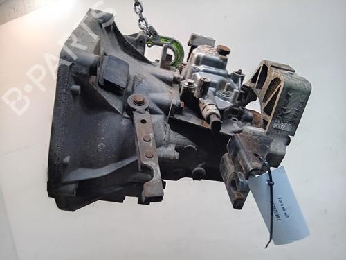 Gearbox FORD KA (RU8) 1.2 | BP37264993M3 - Image 4