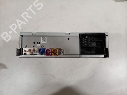 Electronic module SEAT IBIZA V (KJ1, KJG) 1.0 TSI | BP40606978M83 - Image 3