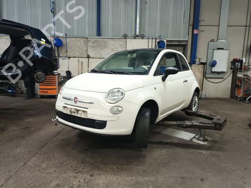 Left taillight FIAT 500 (312_) 1.2 (312AXA1A) | BP35952576C34  - Image 6