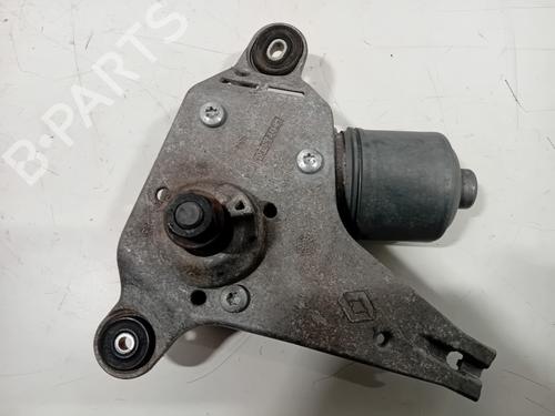 Used Front wiper motor RENAULT SCÉNIC IV (J9_) 1.2 TCe 130 (130 hp) 33003709