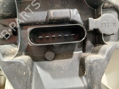 Venstre Baklys VW TOURAN (1T1, 1T2) 1.4 TSI | BP29541197C34 