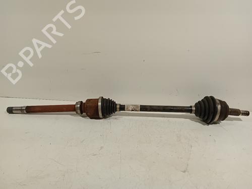 Used Right front driveshaft Right front driveshaft 17060621 17060621
