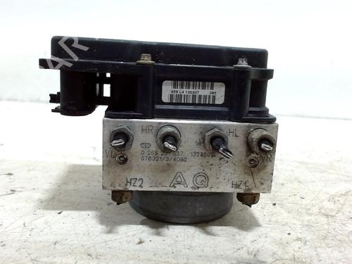 Used ABS pump ABS pump OPEL CORSA D (S07) 1.2 (L08, L68) (80 hp) 12058603 12058603