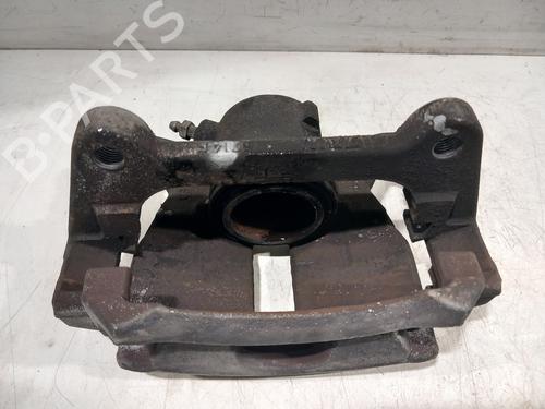 Left front brake caliper VW PASSAT B8 Variant (3G5, CB5) 1.6 TDI | BP38318398M105 - Image 5