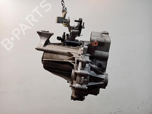Gearbox VW UP! (121, 122, BL1, BL2, BL3, 123) 1.0 EcoFuel | BP39748428M3 - Image 2