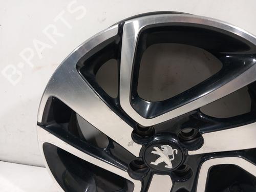 Fælk PEUGEOT 108 1.0 VTi | BP38054059C45 - Image 2