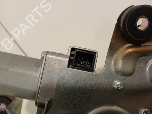 Rear wiper motor SUZUKI IGNIS III (MF, FF) 1.2 (ATK412) | BP36241097M102 - Image 3