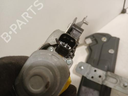Front left window mechanism SSANGYONG TIVOLI 1.6 | BP39883074C22 - Image 3