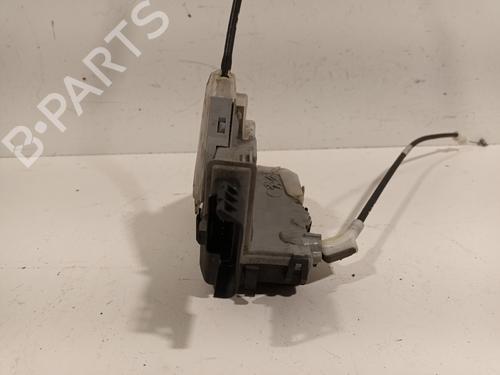 Rear left lock PEUGEOT 508 SW I (8E_) 1.6 VTi | BP26959460C100 
