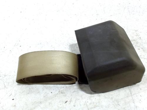 Used Rear left seatbelt AUDI A6 C6 (4F2) 3.0 TDI quattro (225 hp) 11967328