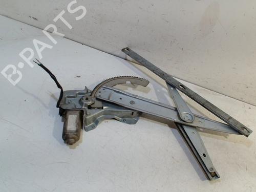 Used Front left window mechanism Front left window mechanism 14928523 14928523