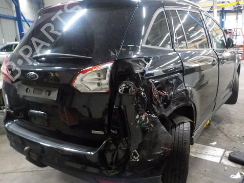 Starter FORD GRAND C-MAX (DXA/CB7, DXA/CEU) 1.0 EcoBoost | BP24620416M8 - Image 8