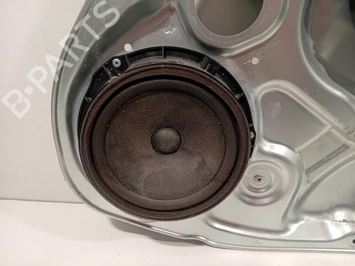 Front right window mechanism HYUNDAI ix20 (JC) 1.6 | BP29918642C23