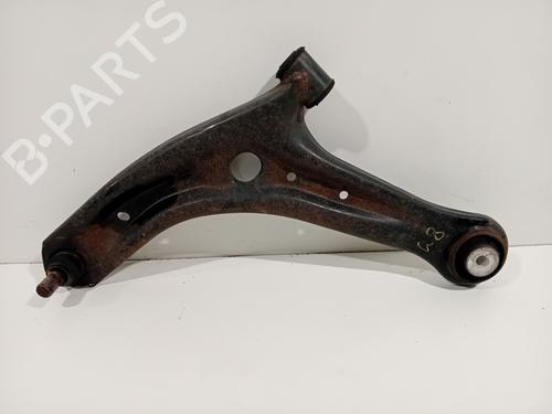Used Left front suspension arm FORD B-MAX (JK) 1.0 EcoBoost (100 hp) 24135875