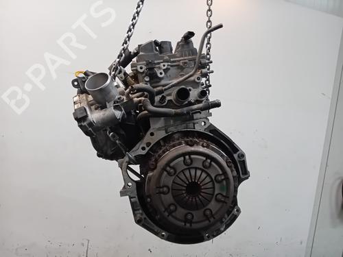 Used Engine Engine 37265003 37265003