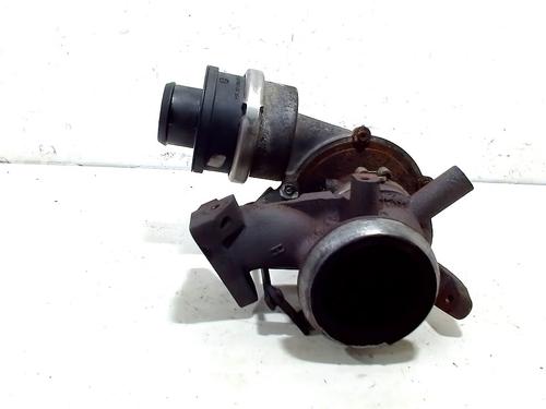 Turbocharger/Supercharger MERCEDES-BENZ B-CLASS Sports Tourer (W245) B 180 CDI (245.207) | BP8345832M71 