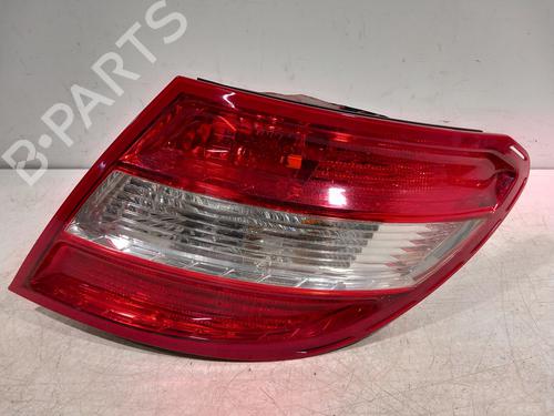 Used Right taillight Right taillight 38468515 38468515