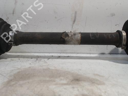 Left front driveshaft HYUNDAI i30 (FD) 1.6 CRDi | BP12985094M38 - Image 3