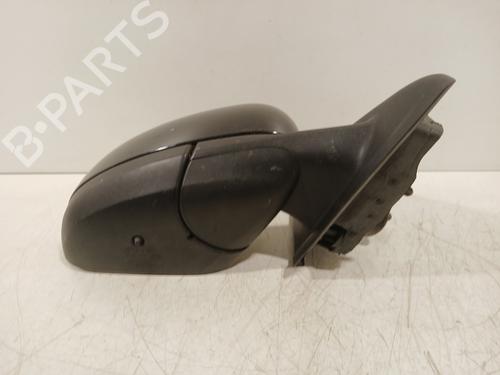 Bakspejl Højre SMART FORFOUR Hatchback (453) 1.0 (453.042, 453.043) | BP39081601C27 - Image 3