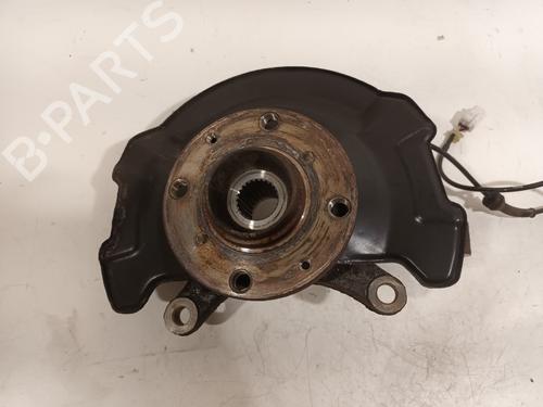 Højre Styrespindel Lejehus SUZUKI SPLASH (EX) 1.2 VVT (A5B412) | BP15192881M26 - Image 5