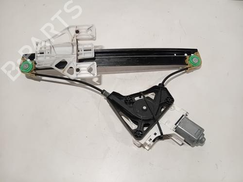 Used Rear right window mechanism Rear right window mechanism 38784115 38784115