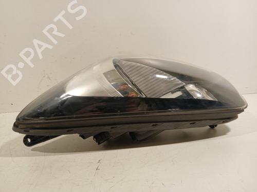 Left headlight KIA PICANTO II (TA) 1.0 | BP30436420C28 - Image 4