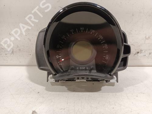 Used Instrument cluster Instrument cluster 15400237 15400237