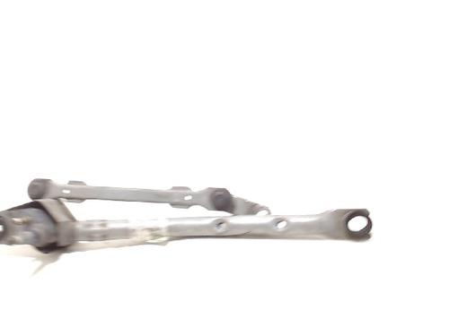 Used Front wipers mechanism PEUGEOT 107 (PM_, PN_) 1.0 (68 hp) 2825782