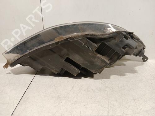 Left headlight OPEL ASTRA J (P10) 1.6 CDTi (68) | BP34696523C28 - Image 2