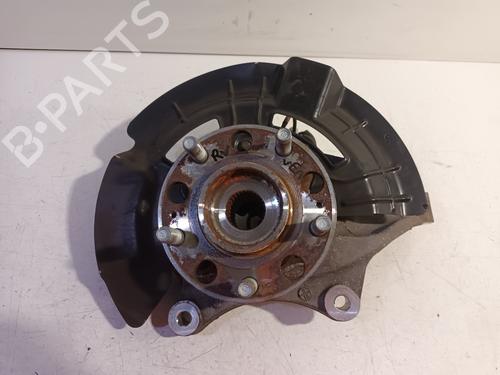 Used Right front steering knuckle Right front steering knuckle 22400159 22400159