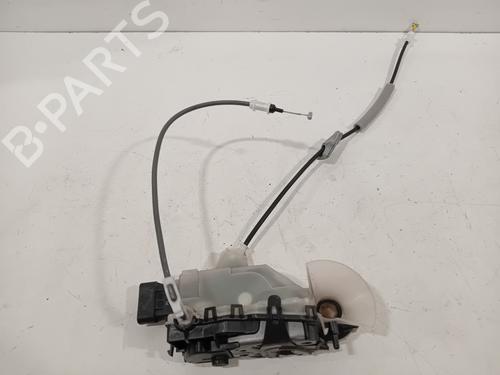 Front left lock CITROËN C3 III (SX) 1.2 VTi 82 | BP27986588C98 - Image 6