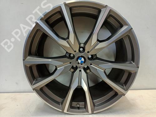 Used Rim Rim BMW X7 (G07) xDrive M 50 i (530 hp) 34058839 34058839