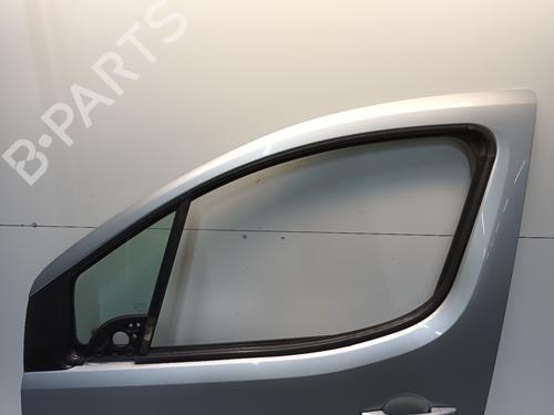 Left front door PEUGEOT PARTNER Tepee 1.6 VTi | BP31924948C2
