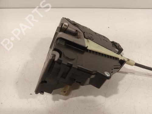 Front left lock OPEL CORSA E (X15) 1.0 (08, 68) | BP18309327C98 