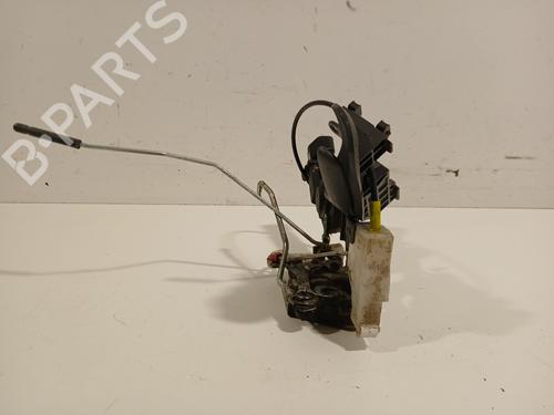 Front left lock TOYOTA AYGO (_B1_) 1.0 (KGB10_, KGB10R) | BP29918298C98