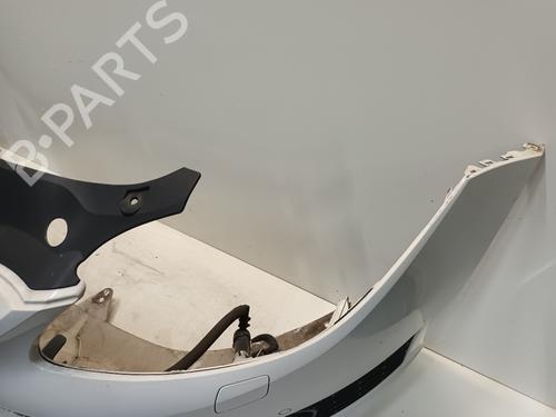 Front bumper SEAT LEON (1P1) 2.0 TFSI | BP32506837C7