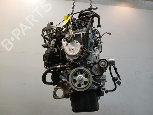 Engine JEEP COMPASS (MP, M6, MV, M7) 1.3 | BP37490523M1 - Image 3