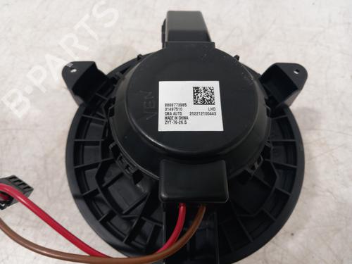 Heater blower motor LYNK & CO 01 PHEV | BP34058751M62 - Image 5